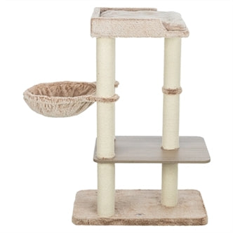 Trixie Krabpaal Sienna Taupe 68X38X105CM