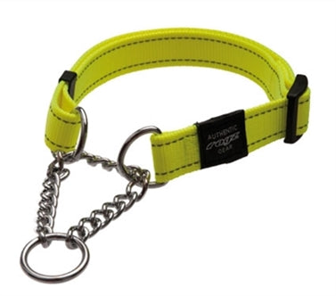 Fanbelt Halfslip Geel 37-56