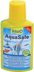 Tetra Aquasafe Waterverb 100 ml – Bestrijdingsartikelen