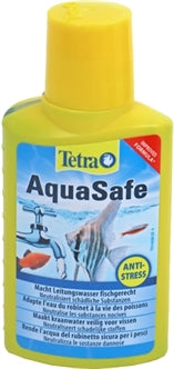 Tetra Aquasafe Waterverb 100 ml – Bestrijdingsartikelen