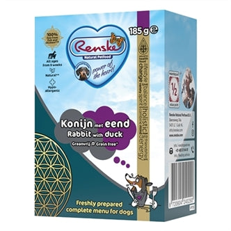Renske Kon/eend Gv Tetra 24X185GR