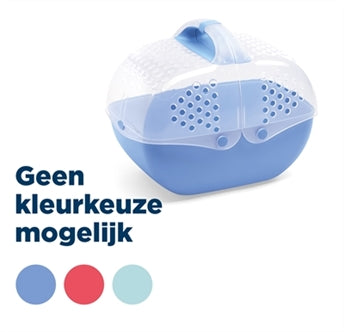 - Vervoerbox Baggy Ass 36X25X29CM