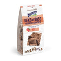 Bunny Nature Crunchy Cracker Apple 50GR