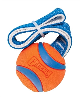 Chuckit Ultra Tug M 26X6X6CM