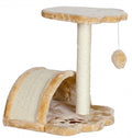 Trixie Krabpaal Vitoria Beige 36X36X43CM