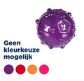 Trixie Bal Tpr 8CM 3ST