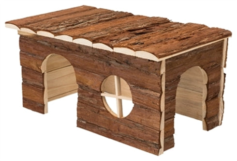 Trixie Huis Jerrik Konijn Hout 40X23X20C