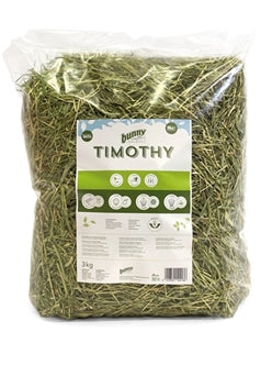 Bunny Nature Bunny Timothy Hooi 3KG