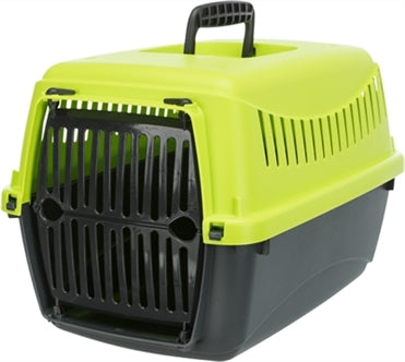 Trixie Vervoersbox Capri Antr 39X26X25CM