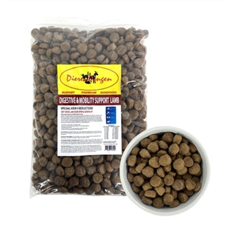 Budget Premium Lamb&mobility 1KG