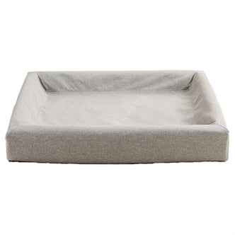 BIA-6 Hoes Skanor Beige 100X80X15CM