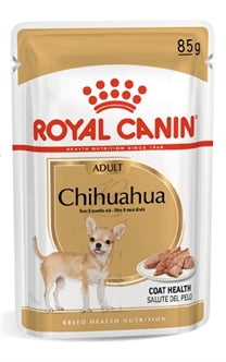 Royal Canin Rc Chihuahua 12X85GR