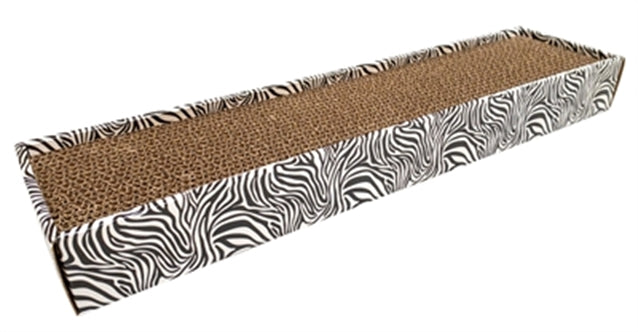 Krabpl Homedecor Zebra 48X12,5X5CM