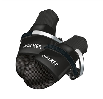 Trixie Pootbesch Walker Comf ZW XL 2X2ST