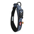 Zolux ! Bvk Halsband Blauw S 25-35CMX3,5C