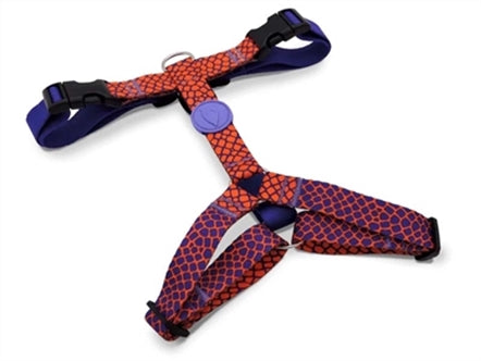 Morso # H Tuig Urban Lizard 50-70X1,5CM