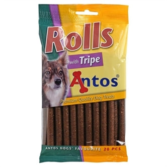 Antos Rolls Pens 20ST
