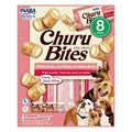 Inaba Dog Bites Wrap Ch/salm 8X12GR