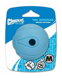 Chuckit the Whistler M