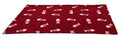 Trixie Trixie Beany Fleece Deken Bord 100x70 Cm