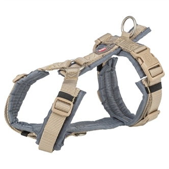 Trixie Tuig Prem Trekk Za/gs 80-97X2,5CM