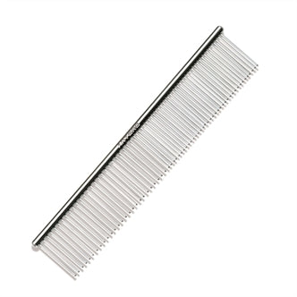 Artero Metalen Kam Fijn/grof Klein 15,5 cm – Kammen/Borstels