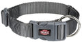 Trixie HB Premium Grafiet 40-65X2,5CM