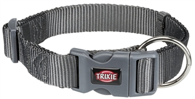 Trixie HB Premium Grafiet 40-65X2,5CM