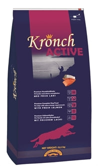 Kronch Active Adult 13,5KG