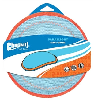 Chuckit Paraflight S