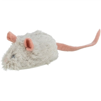 Trixie Active Mouse Pluche 8CM