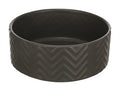 Trixie Voerb Keramiek Grafiet 13CM 400ML