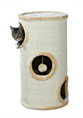 Trixie CAT Tower Samuel Beige 36X36X70CM
