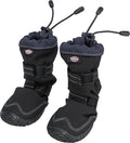Trixie Pootbesch Walk ACT Long ZW XL 2ST