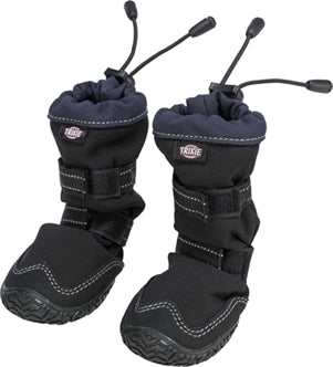 Trixie Pootbesch Walk ACT Long ZW XL 2ST