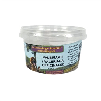 Valeriaan Capsules 50ST
