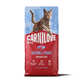 Carnil Active Ad Salmon/turkey 6KG