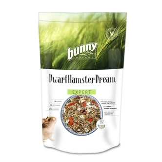 Bunny Nature Dwerghamsterdroom Expert 500GR