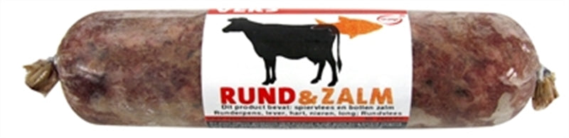 Excellent Vers Rund/zalm 250GR