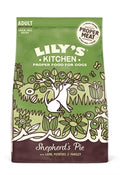 Lily Dog Ad Lamb Shepherd Pie 7KG