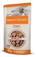 Nvd Orig Mini Pouch Beef 8X150GR