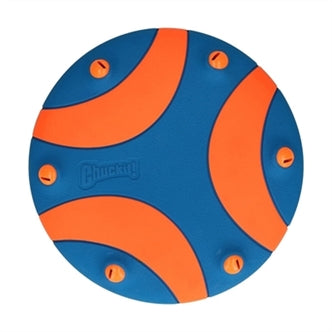 Chuckit Whistl Flight Frisbee 23,5C