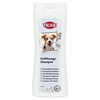 Trixie Ontviltingsshampoo 250ML