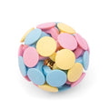 # Speelbal Tpr met Bel 6,5CM