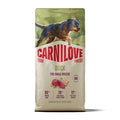 Carnilove Carnil True Fresh Ad Sb Duck 4 kg – Droogvoer