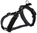 Trixie Tuig Prem Trekk Zw/gs 36-44X1,5CM