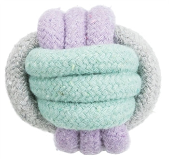 Trixie Junior Knoopbal Touw 6CM