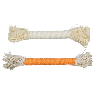 Trixie Speeltouw MET Franjes 15CM 2ST