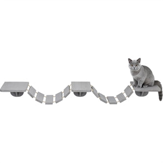 Trixie Klim/klauterladder Wand TP 150X30