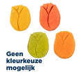 Trixie Roos MET Kippenborst ASS 30GR